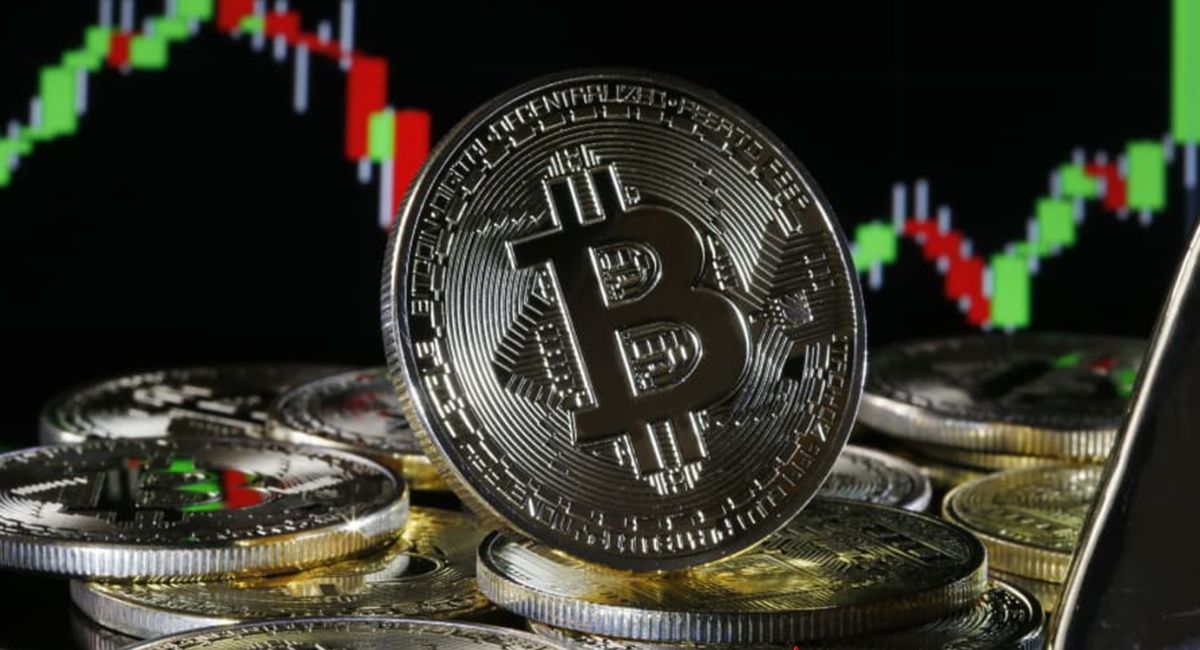 बिटक्वाइनको मूल्य १ लाख २५ हजार डलर नाघ्यो
