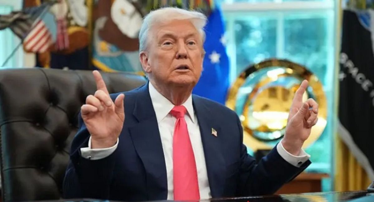 ट्रम्पद्वारा ‘तेस्रो विश्व’ आप्रवासन स्थगित गर्ने घोषणा