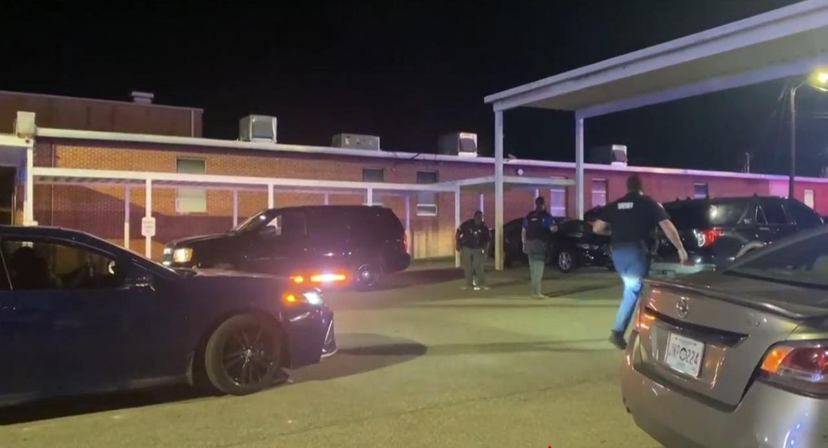 मिसिसिपीका विद्यालयका होमकमिङ कार्यक्रममा गोलीकाण्ड : ९ जनाको मृत्यु