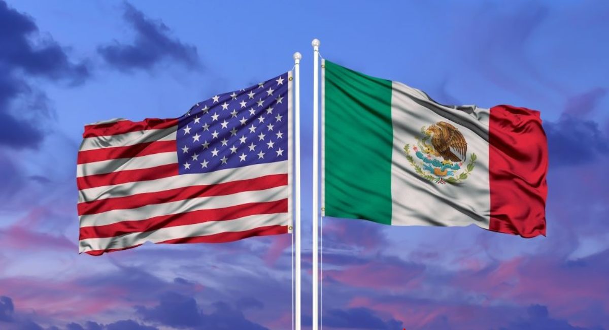 अमेरिकी भन्सार नीताको असर घटाउन मेक्सिकोको कूटनीतिक पहल