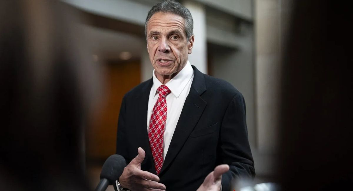 मेयर पदका उम्मेदवार एन्ड्र्यू कुओमोले भने- नेपाली समुदायलाई स्थान दिनेछु