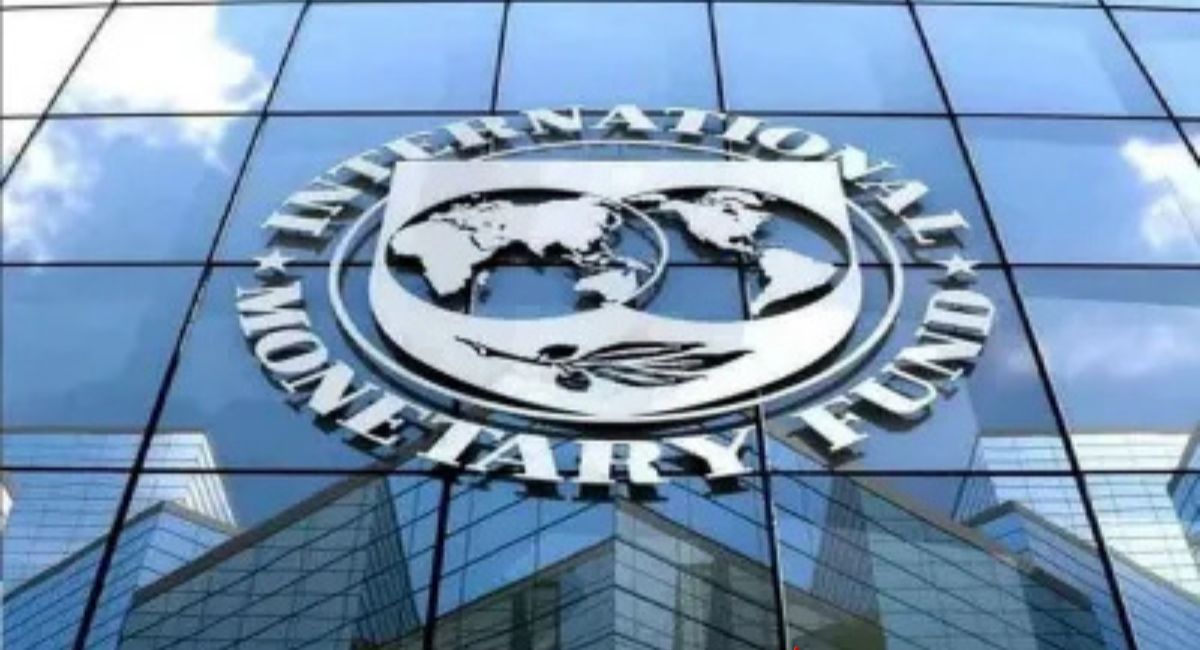 एआईले उत्पादन बढाए पनि असमानता झन् चर्किन सक्ने चेतावनी : आइएमएफ प्रमुख