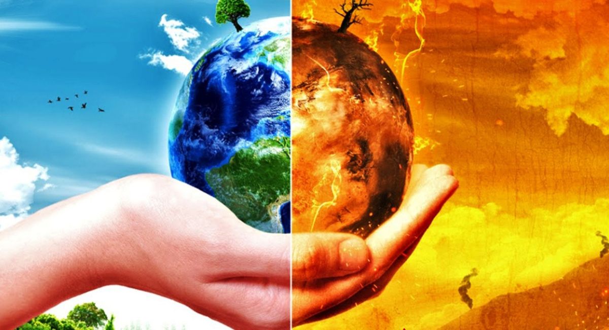 करिब ९० करोड गरिब मानिसहरू जलवायु परिवर्तनको प्रत्यक्ष जोखिममा