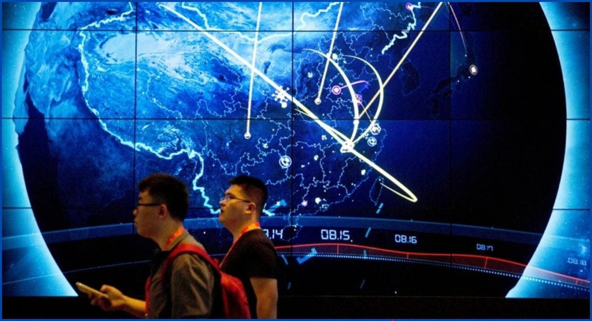 चीनको आरोप– अमेरिकाले साइबर आक्रमण गर्‍यो