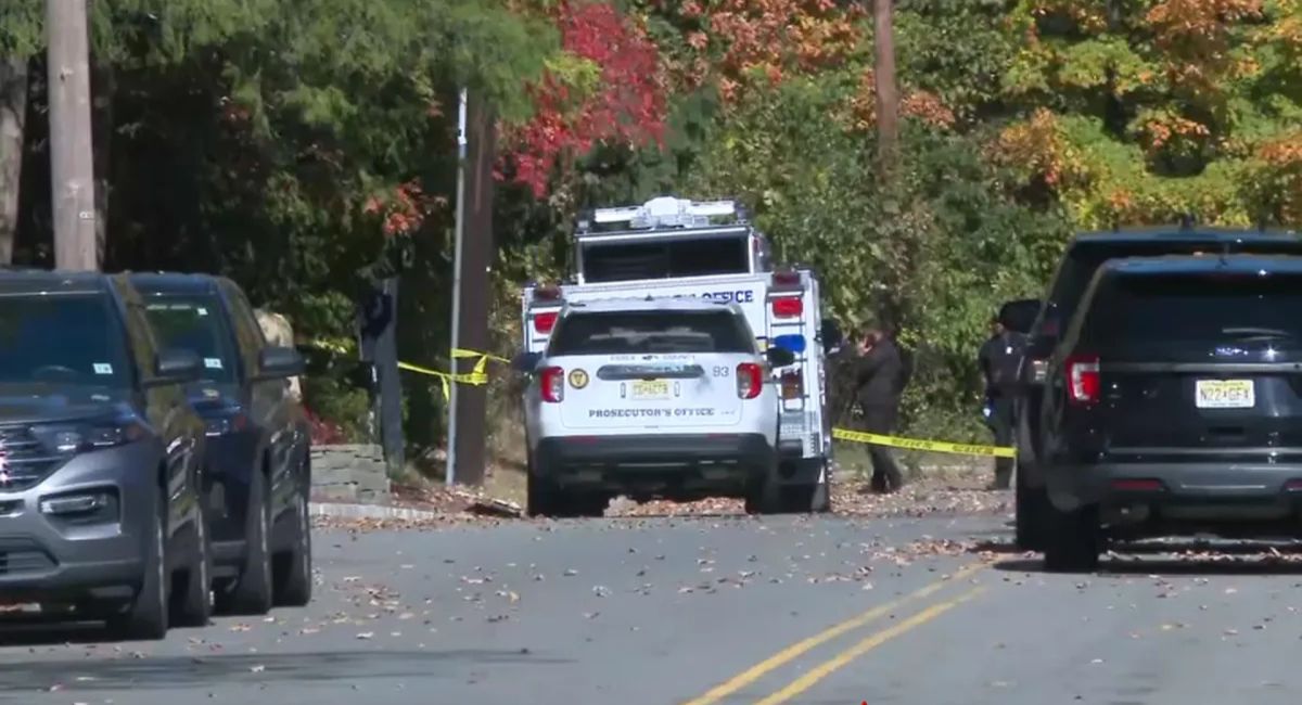 न्युजर्सीमा गम्भीर घटना : महिलाको हत्या गरी जिउँदो देखाउने प्रयास