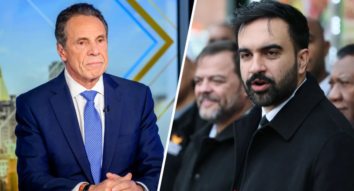 न्युयोर्क मेयर दौड : माम्दानी अझै अगाडि, कुमो र स्लिवामाथि १६ अङ्कको अग्रता