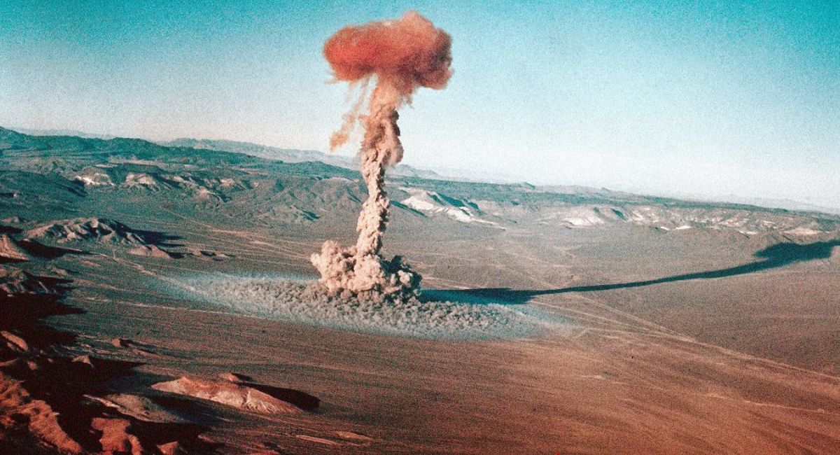 ट्रम्पको आणविक परीक्षण आदेशले विश्वभर तनाव बढायो