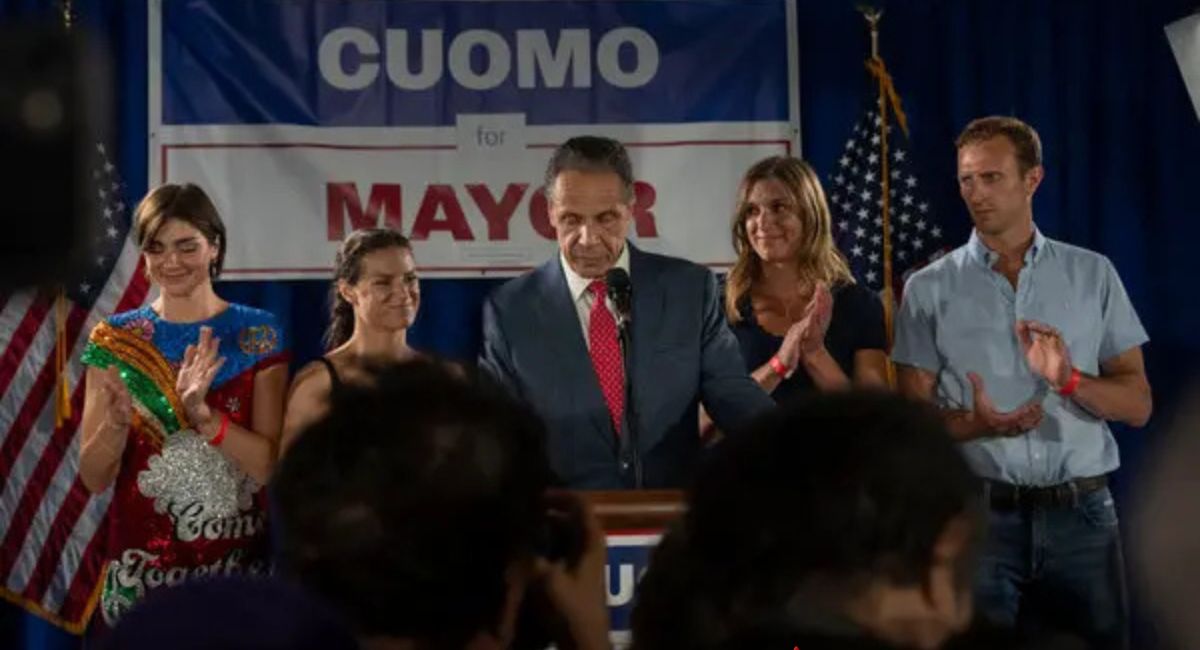 न्यूयोर्कमा मेयर चुनाव : प्रारम्भिक मतदान सुरू, दक्षिण एसियाली र नेपाली समुदायलाई सक्रिय सहभागी हुन आग्रह