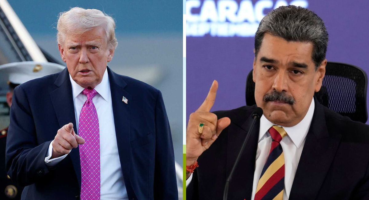 मदुरोको अमेरिका समक्ष स्पष्ट अनुरोध: कृपया, पागल युद्ध नगर्नुहोस्