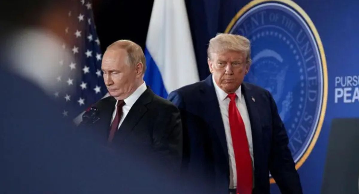 अमेरिकाले रुसका तेल कम्पनीमाथि नयाँ प्रतिबन्ध, शान्ति वार्तामा दबाव बढाउने प्रयास