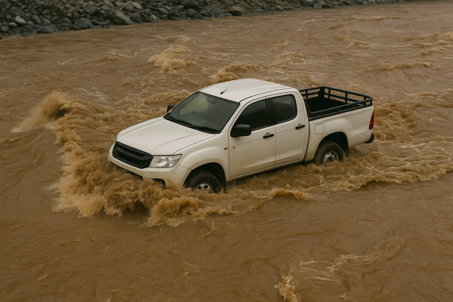 तमोर करिडोरमा बोलेरो दुर्घटना, पाँचको मृत्यु