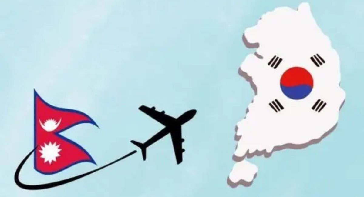 दक्षिण कोरिया : राम्रो श्रम गन्तव्य भए पनि किन बढ्दै छ चिन्ता?
