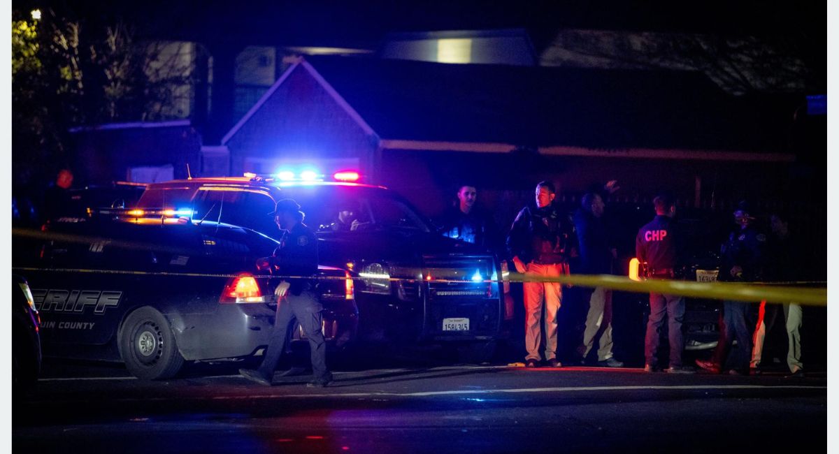 क्यालिफोर्नियामा बर्थडे पार्टीमा गोली चल्दा चारजनाको मृत्यु ,१० घाइते