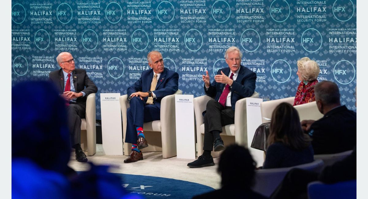 रुबियोद्वारा ट्रम्पको शान्ति योजना ‘रुसको इच्छा–सूची’ भएको दाबी