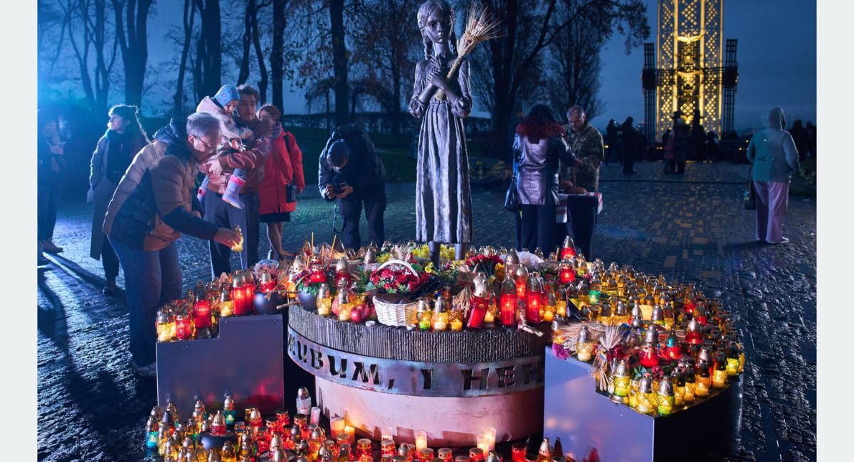 मस्कोको पक्ष झुकेको अमेरिकी शान्ति योजनामाथि युक्रेनका सहयोगीहरूको कूटनीतिक दबाब