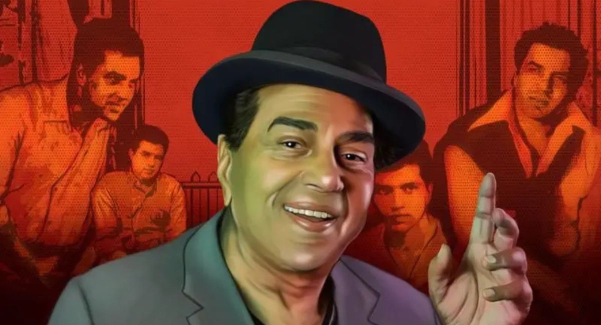 भारतीय वरिष्ठ अभिनेता धर्मेन्द्रको ८९ वर्षको उमेरमा निधन