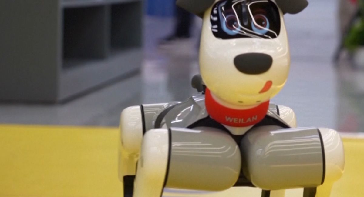 एआई खेलौनाहरू कस्ता हुन्छन्?