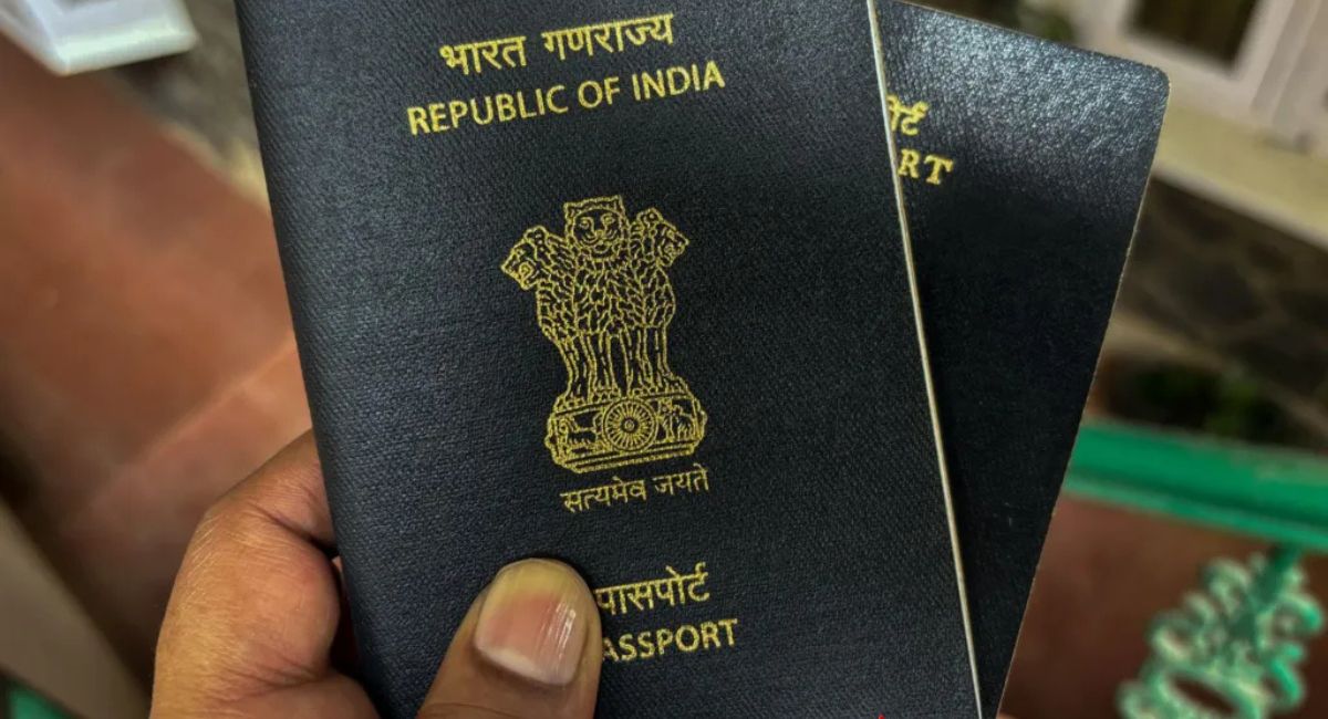 विश्व सूचकाङ्कमा भारतीय पासपोर्ट कमजोर हुँदै