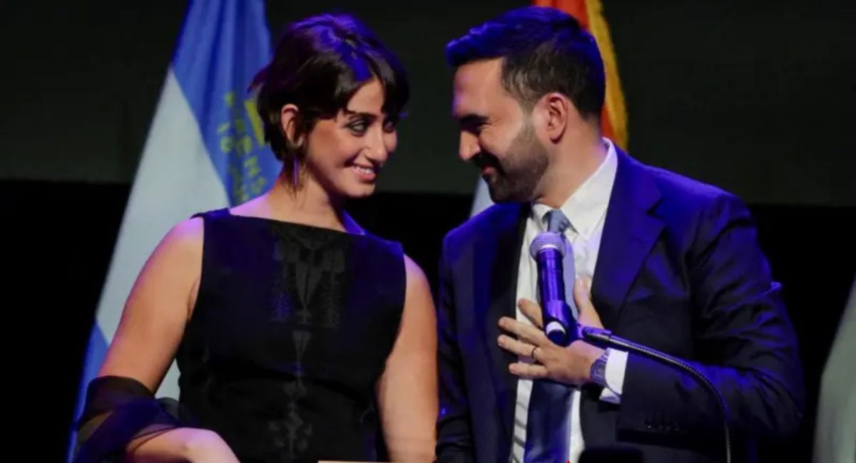 न्यूयोर्ककी नयाँ ‘फर्स्ट लेडी’ : को हुन् रामा दुवाजी?