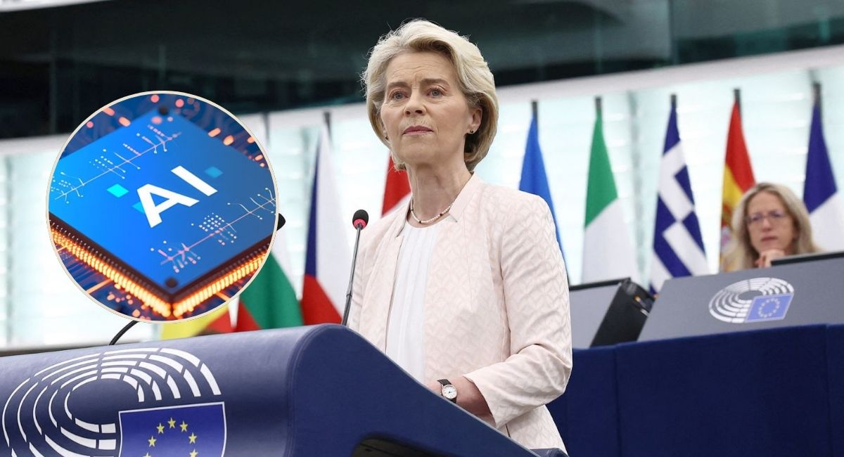 एआईबारे ढिलाइले युरोपको भविष्य खतरामा : इसिबी प्रमुख लागार्ड