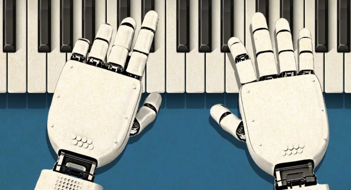 एआई र मानव सङ्गीत छुट्याउन नसक्ने अवस्थामा मानिसहरू : विश्वव्यापी सर्वेक्षणको निष्कर्ष