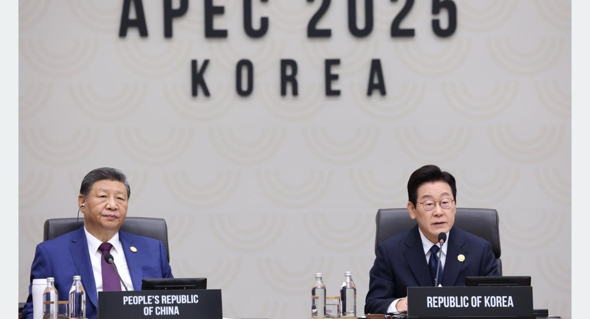 एपेक शिखर सम्मेलन सम्पन्न, ट्रम्प–सीको व्यापार सहमतिपछि क्षेत्रीय सहकार्यमा जोड