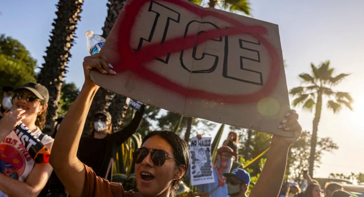 अमेरिकी शहरहरूमा आप्रवासन छापामारीविरुद्ध समुदायको ‘वाच ग्रुप’ सक्रिय