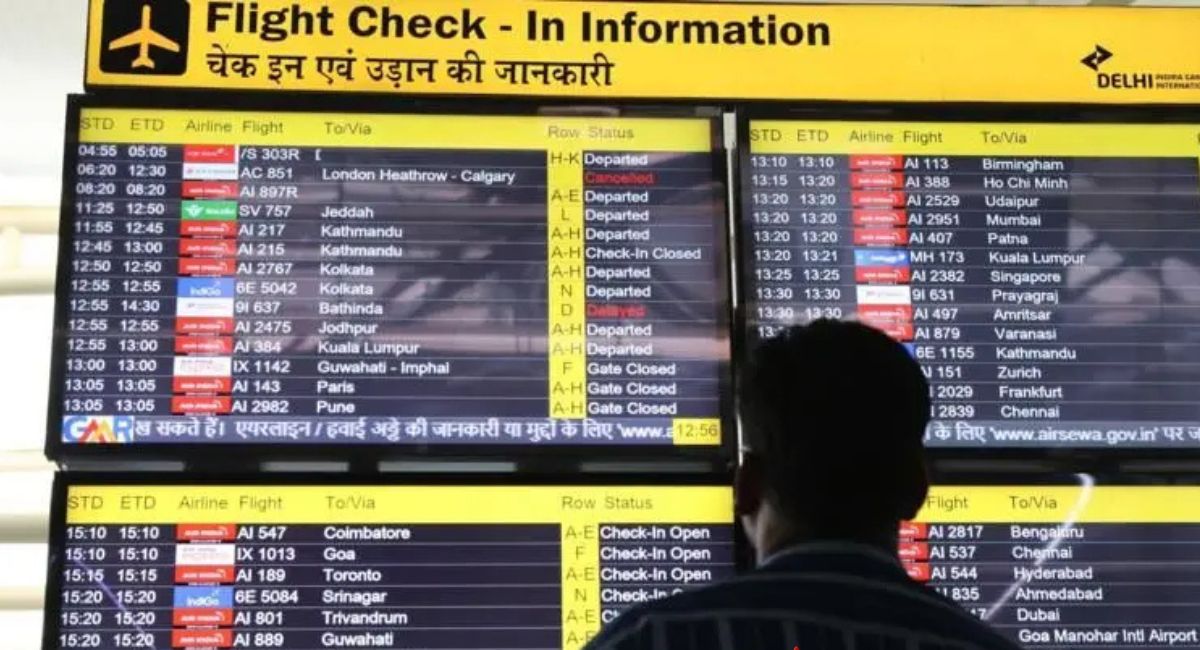 भारत हुँदै तेस्रो देश जाने नेपालीलाई एनओसीमा लचिलोपन खोज्दै दूतावास