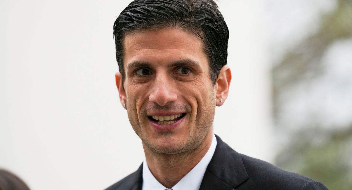 JFK का नाति ज्याक श्लस्बर्ग न्यूयोर्कमा अमेरिकी प्रतिनिधि सभा चुनावमा उम्मेदवार