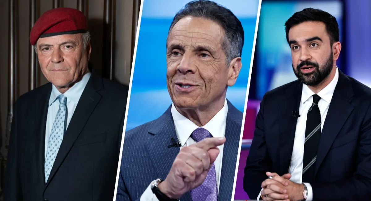 तीन उम्मेदवारबीच अन्तिम चरणको प्रतिस्पर्धा, मम्दानी सर्वेक्षणमा अगाडी