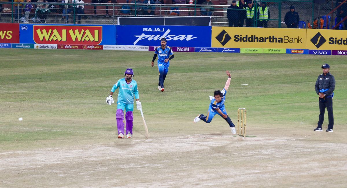 एनपीएल सिजन–२ : कर्णालीमाथि काठमाडौंको सानदार जित