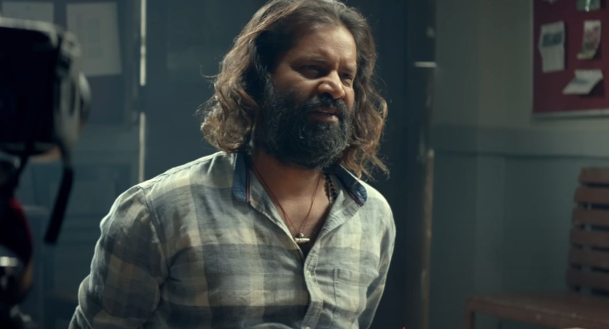 सत्र वर्षपछि मुख्य भूमिकामा कामेश्वर चौरासिया