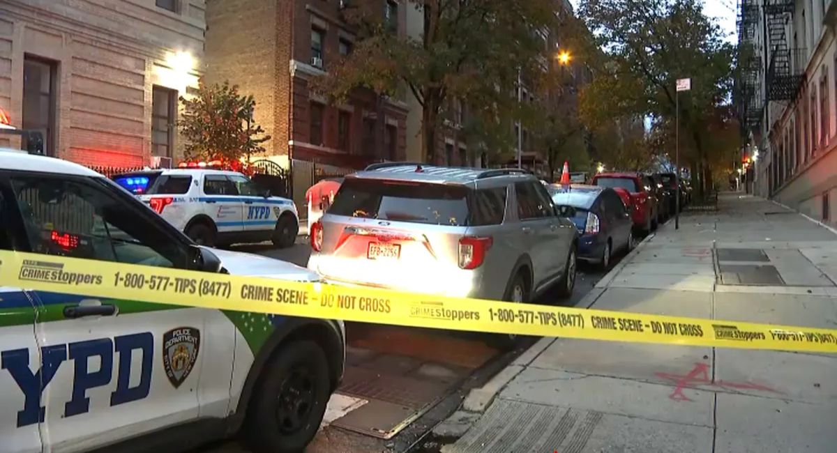 म्यानहट्टन अपार्टमेन्टमा महिलाको हत्या