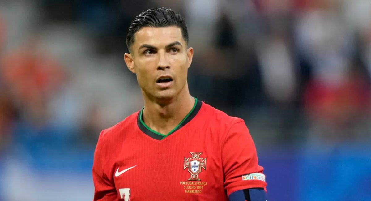 रोनाल्डोको घोषणा– सन् २०२६ अन्तिम विश्वकप