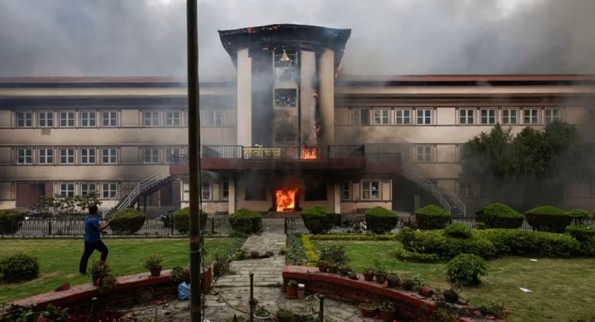 सर्वोच्च अदालत मङ्सिर १ गतेदेखि पूर्णरूपमा सञ्चालन हुने