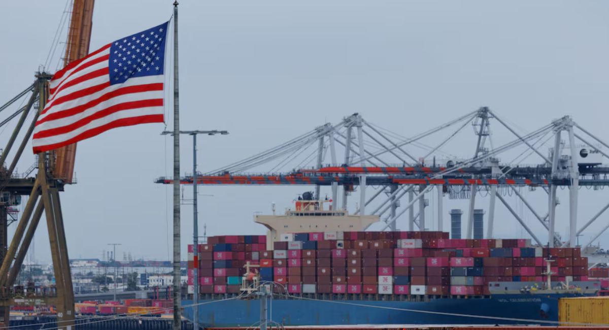 अमेरिका–स्विट्जरल्यान्ड व्यापार सम्बन्ध सुदृढ, शुल्क दर घटाइयो