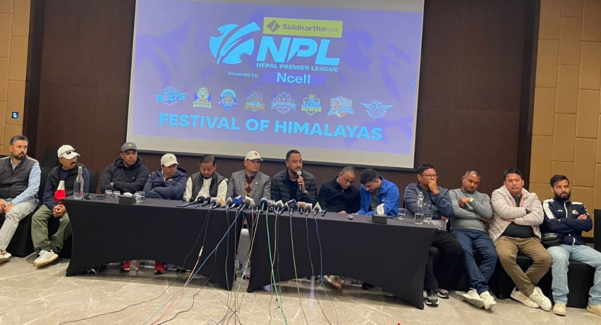 एनपिएल दोस्रो संस्करणको तयारी पूरा