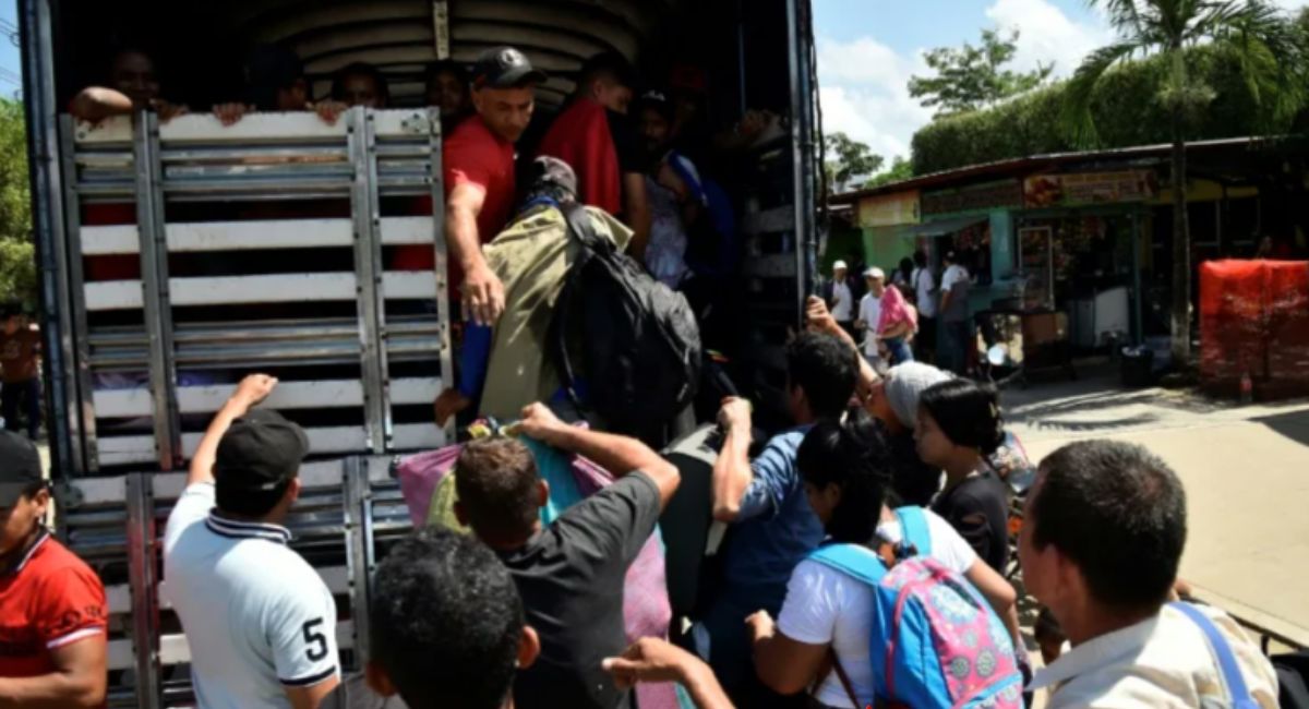 कोलम्बियामा हवाई आक्रमण : सात नाबालिगको मृत्यु