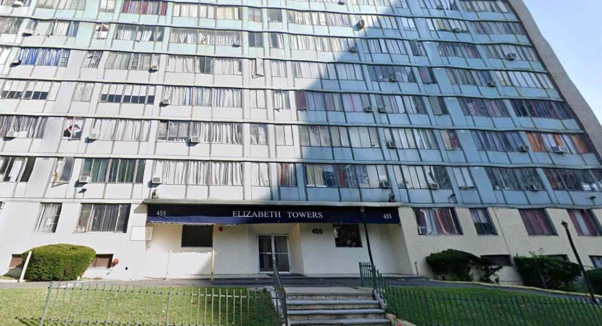 न्युर्कमा दुःखद घटना: २० तल्लाबाट खसेर दुई वर्षीय बालकको मृत्यु