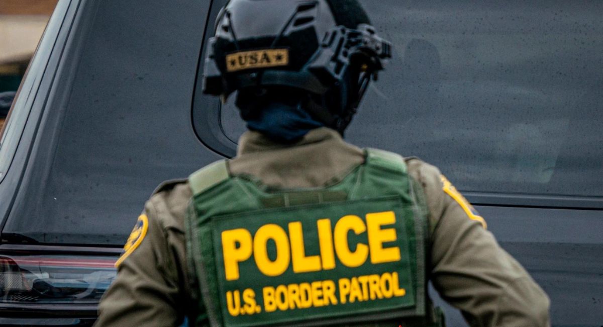 चार्लोटमा सीमा सुरक्षा कारबाही सुरु, स्थानीय अधिकारीहरूले गरे शान्त रहन आग्रह