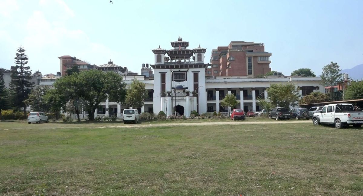 दल दर्ताको प्रमाणपत्र लिने आज अन्तिम दिन