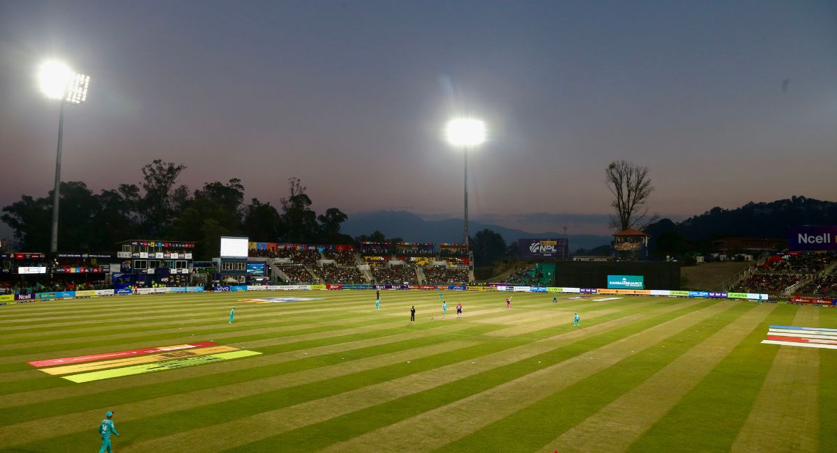 एनपीएल: सोमबार दुई खेल हुने