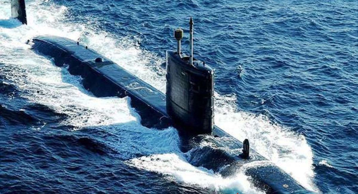 सियोल–अमेरिका पनडुब्बी सम्झौताप्रति उत्तर कोरियाको आपत्ति