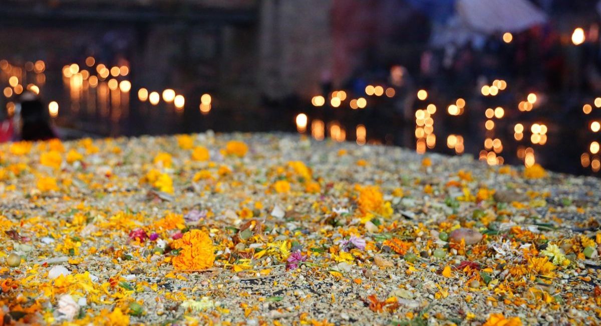 क्यानडामा नेपाली समुदायद्वारा बालाचतुर्दशी पर्व मनाइयो