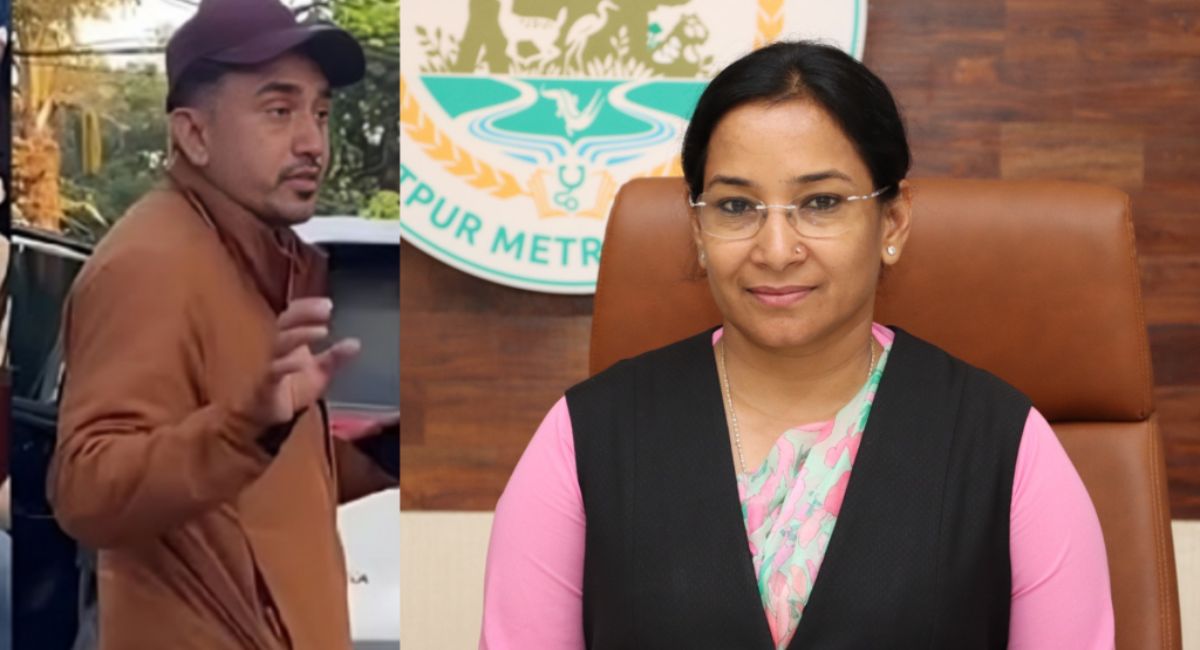 धुर्मुस–सुन्तली फाउन्डेसनले छाडेको रङ्गशालाको भुक्तानीमा भरतपुर महानगरलाई कानुनी अड्चन