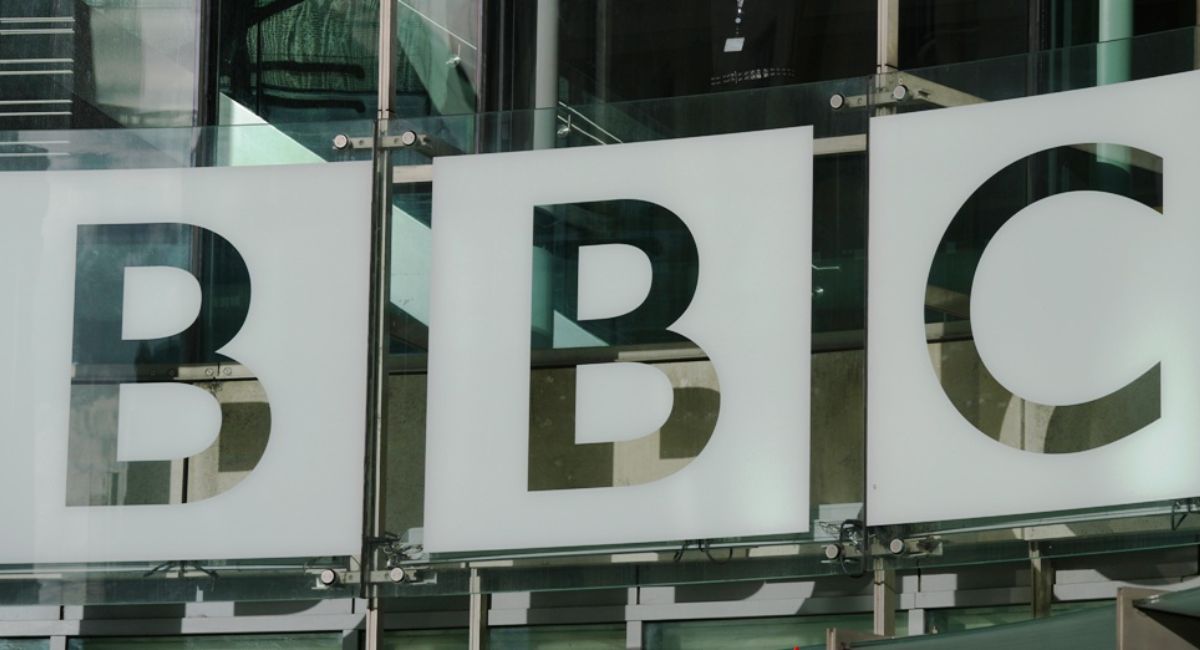 ट्रम्पसमक्ष बिबिसीको माफी, क्षतिपूर्ति अस्वीकार