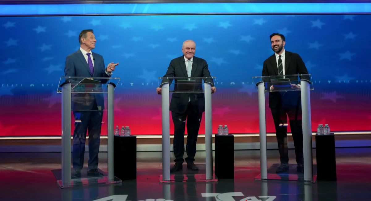 न्यूयोर्क नगर मेयर चुनाव : उम्मेदवारहरूको अन्तिम प्रचारदौड