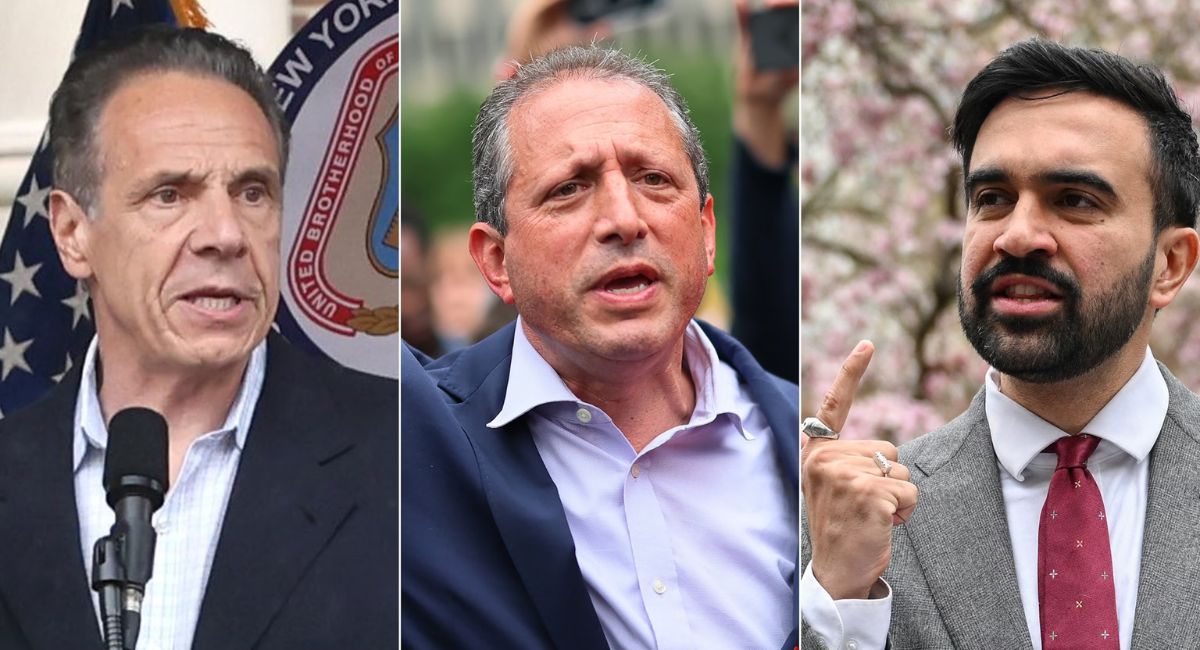 न्यूयोर्क मेयर चुनाव : माम्दानीको अग्रता कायम, स्लीवा ‘किङमेकर’ बन्न सक्ने अनुमान