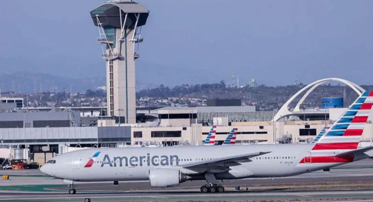 अमेरिकामा सरकारी शटडाउनका कारण सयौं उडान रद्द