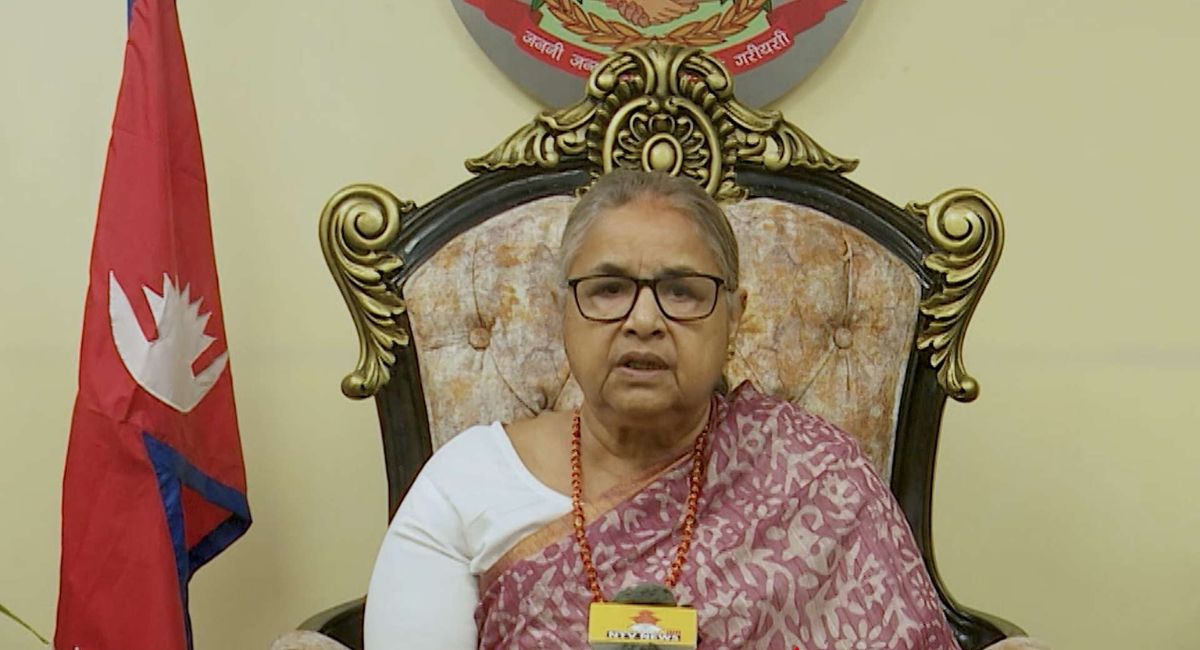 आगामी निर्वाचनमा विवेकको मत प्रयोग गर्न प्रधानमन्त्रीको आह्वान